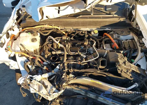 2022 Ford Maverick Xlt z USA, uszkodzony, nr VIN 3FTTW8E3XNRA22379